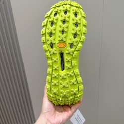 Moncler Shoes: Top Quality