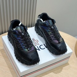 Moncler Shoes: Top Quality