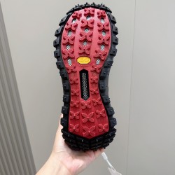 Moncler Shoes: Top Quality