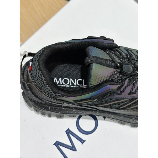 Moncler Shoes: Top Quality