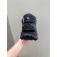 Moncler Shoes: Top Quality