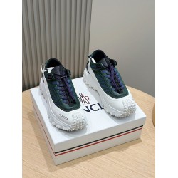 Moncler Shoes: Top Quality