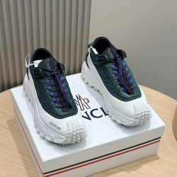 Moncler Shoes: Top Quality