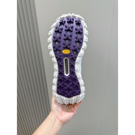 Moncler Shoes: Top Quality