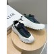Moncler Shoes: Top Quality