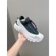 Moncler Shoes: Top Quality