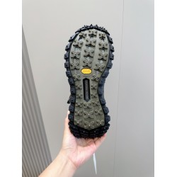Moncler Shoes: Top Quality