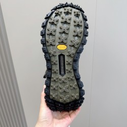 Moncler Shoes: Top Quality