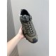 Moncler Shoes: Top Quality