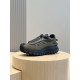 Moncler Shoes: Top Quality