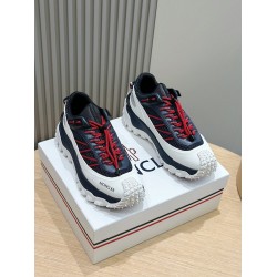 Moncler Shoes: Top Quality