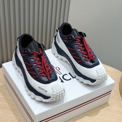 Moncler Shoes: Top Quality