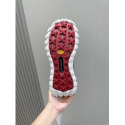 Moncler Shoes: Top Quality