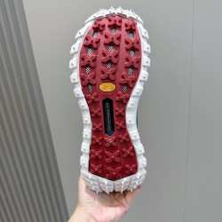 Moncler Shoes: Top Quality