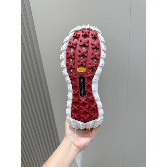 Moncler Shoes: Top Quality