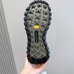 Moncler Shoes: Top Quality