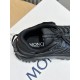 Moncler Shoes: Top Quality