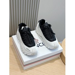 Moncler Shoes: Top Quality