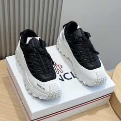 Moncler Shoes: Top Quality