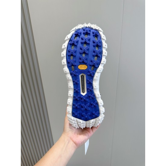 Moncler Shoes: Top Quality
