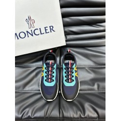 Moncler Shoes: Top Quality