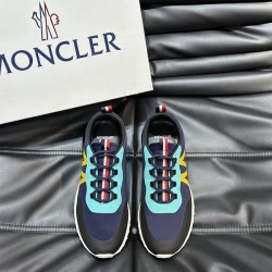 Moncler Shoes: Top Quality