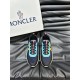 Moncler Shoes: Top Quality