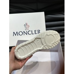 Moncler Shoes: Top Quality