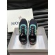 Moncler Shoes: Top Quality