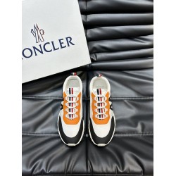 Moncler Shoes: Top Quality