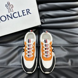 Moncler Shoes: Top Quality