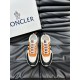 Moncler Shoes: Top Quality