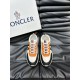 Moncler Shoes: Top Quality
