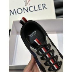 Moncler Shoes: Top Quality