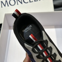Moncler Shoes: Top Quality
