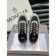 Moncler Shoes: Top Quality