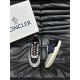 Moncler Shoes: Top Quality