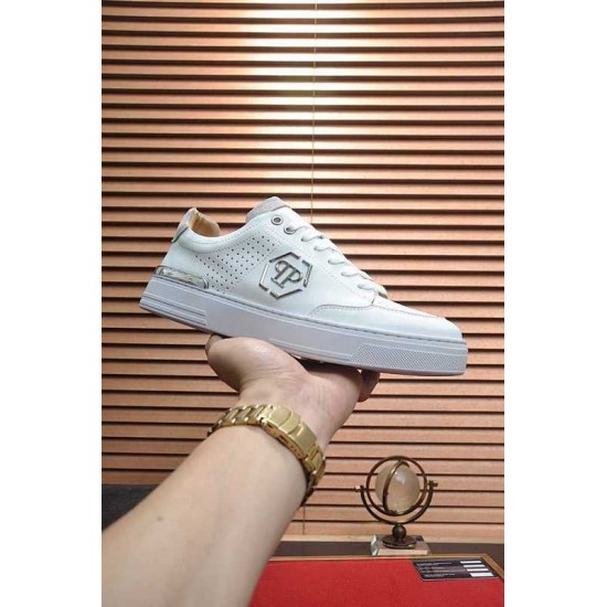 Philipp Shoes: Top Quality
