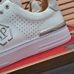 Philipp Shoes: Top Quality