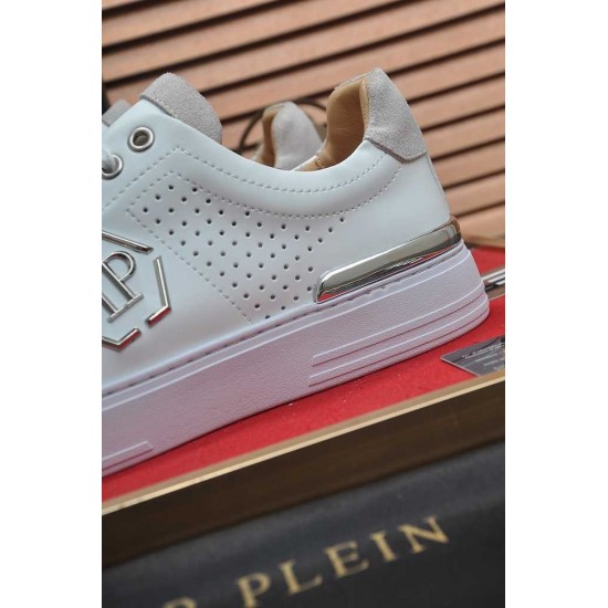 Philipp Shoes: Top Quality