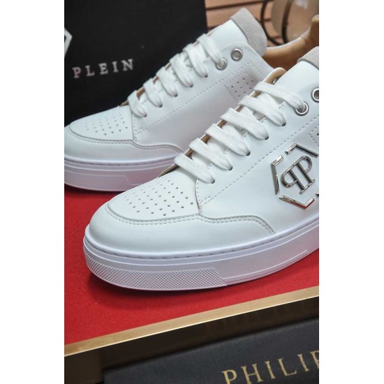 Philipp Shoes: Top Quality