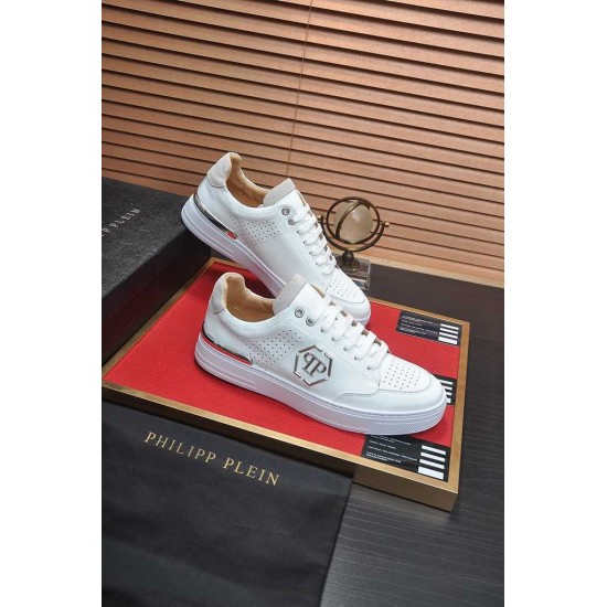 Philipp Shoes: Top Quality