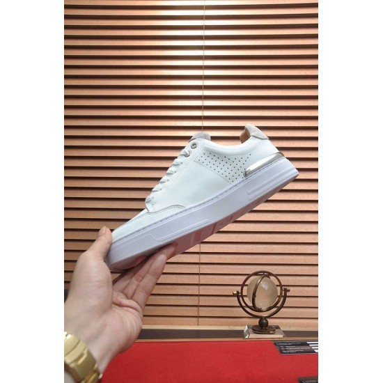 Philipp Shoes: Top Quality