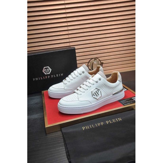 Philipp Shoes: Top Quality