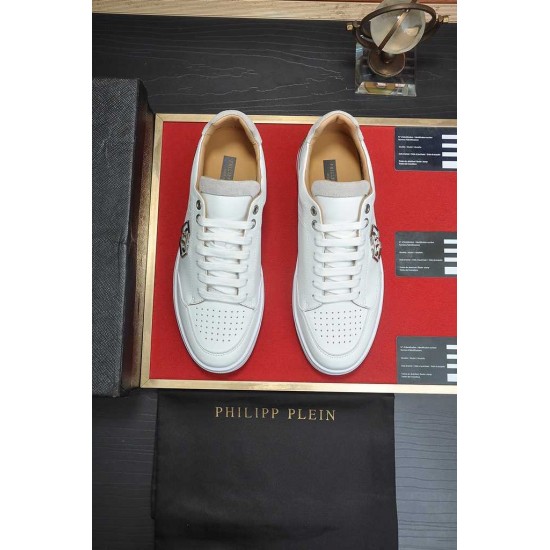 Philipp Shoes: Top Quality