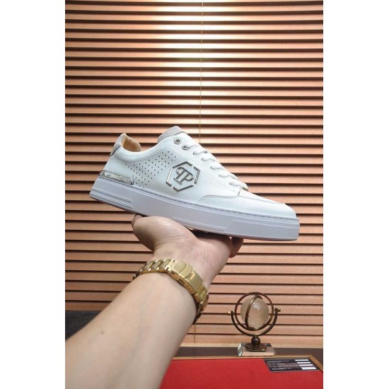 Philipp Shoes: Top Quality