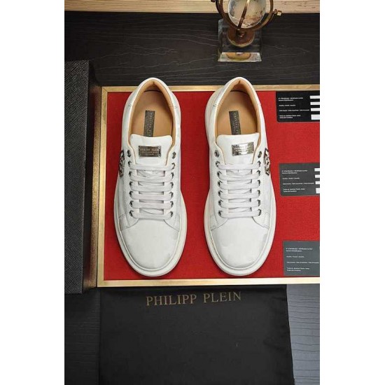 Philipp Shoes: Top Quality