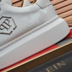 Philipp Shoes: Top Quality