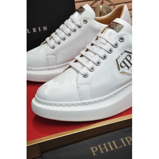 Philipp Shoes: Top Quality