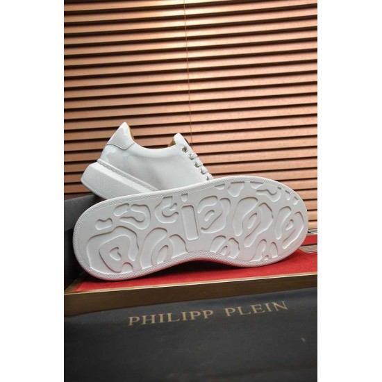 Philipp Shoes: Top Quality